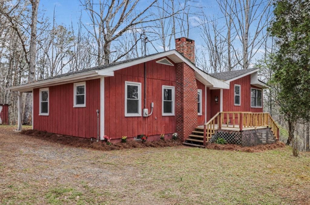 5077 Ada Street, Blue Ridge GA 30513 - Primary photo