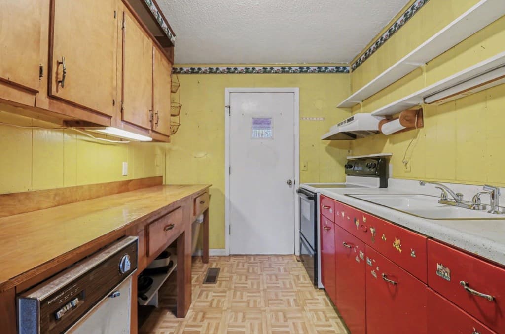 5077 Ada Street, Blue Ridge GA 30513 - Photo