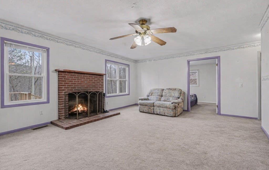 5077 Ada Street, Blue Ridge GA 30513 - Photo