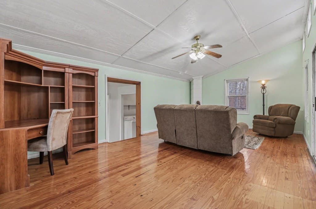 5077 Ada Street, Blue Ridge GA 30513 - Photo