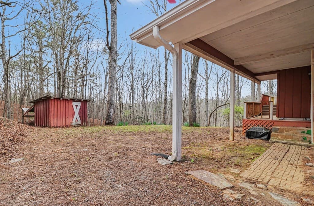 5077 Ada Street, Blue Ridge GA 30513 - Photo