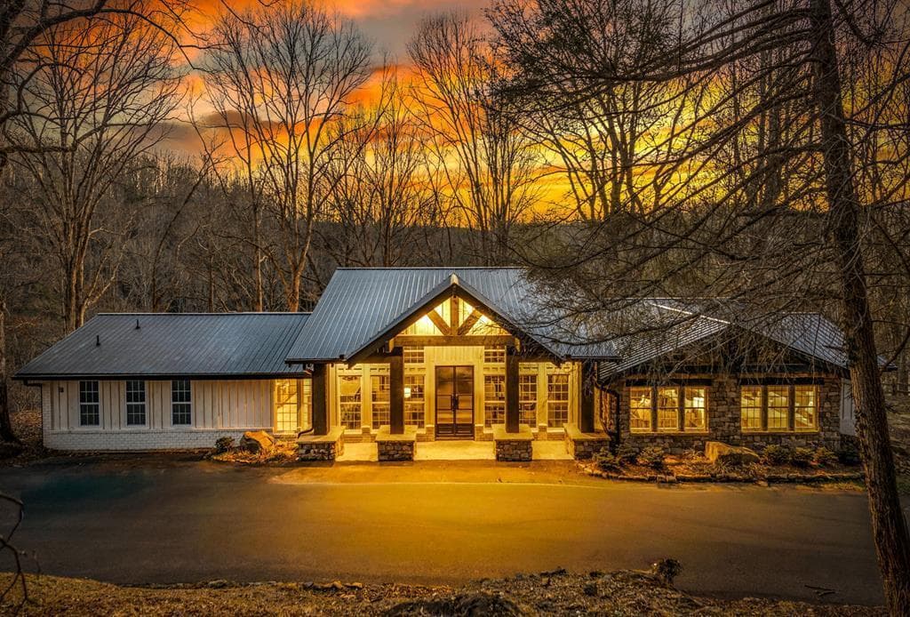 166 Red Oak Lane, Mccaysville GA 30555 - Photo