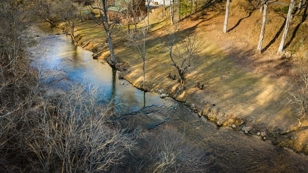 166 Red Oak Lane, Mccaysville GA 30555 - Photo