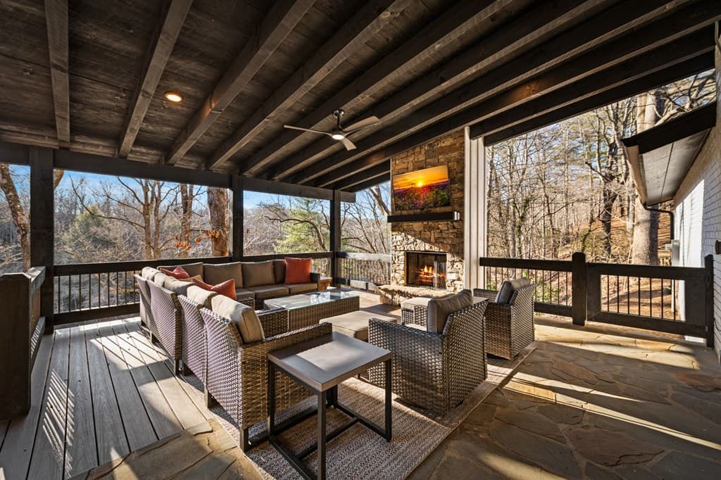 166 Red Oak Lane, Mccaysville GA 30555 - Photo