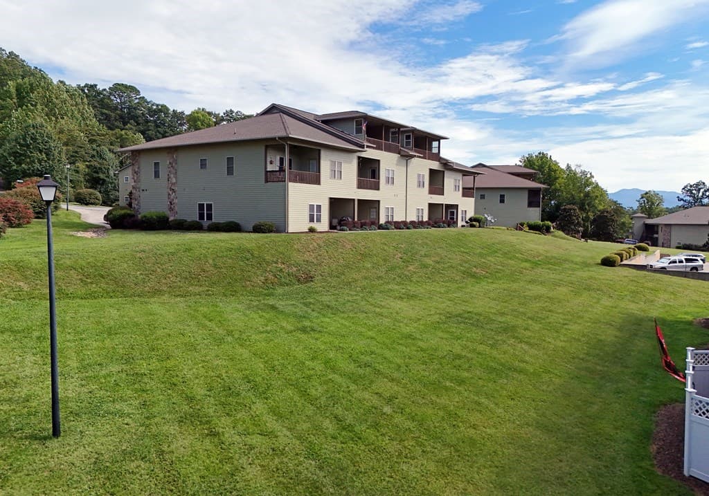 1724-H Watercrest Way, Hiawassee GA 30546 - Photo