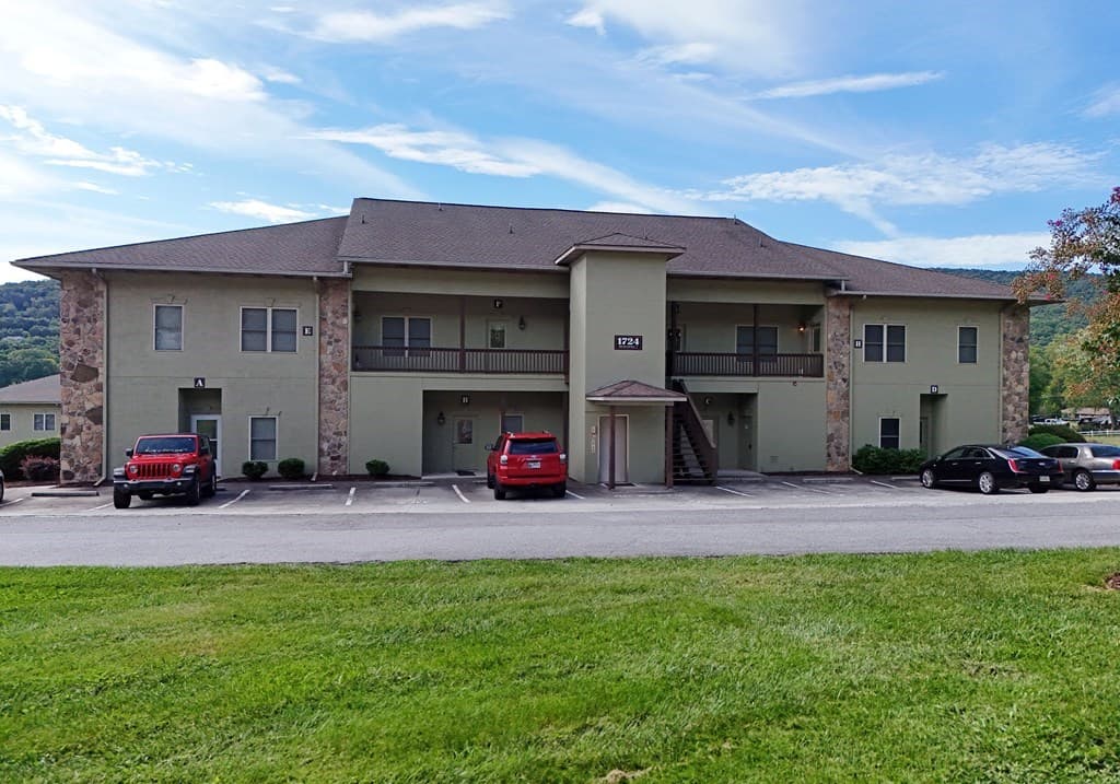 1724-H Watercrest Way, Hiawassee GA 30546 - Photo