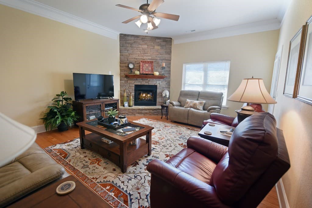 1724-H Watercrest Way, Hiawassee GA 30546 - Photo