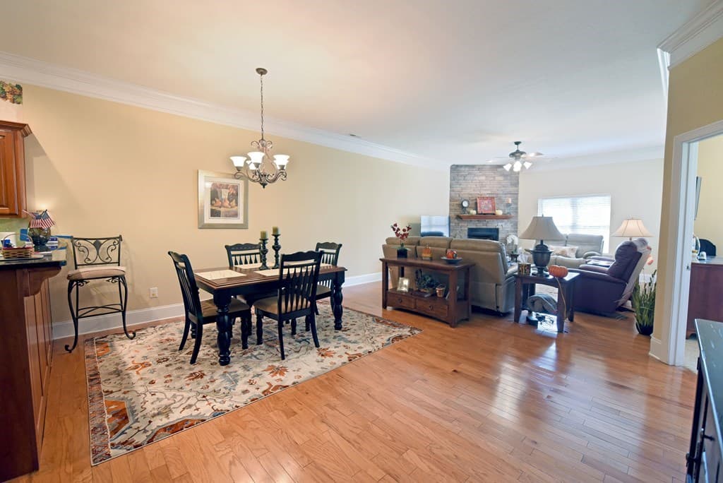 1724-H Watercrest Way, Hiawassee GA 30546 - Photo