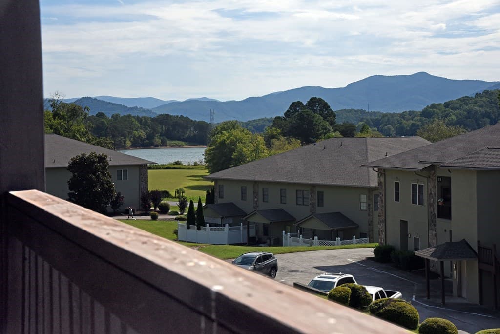 1724-H Watercrest Way, Hiawassee GA 30546 - Photo