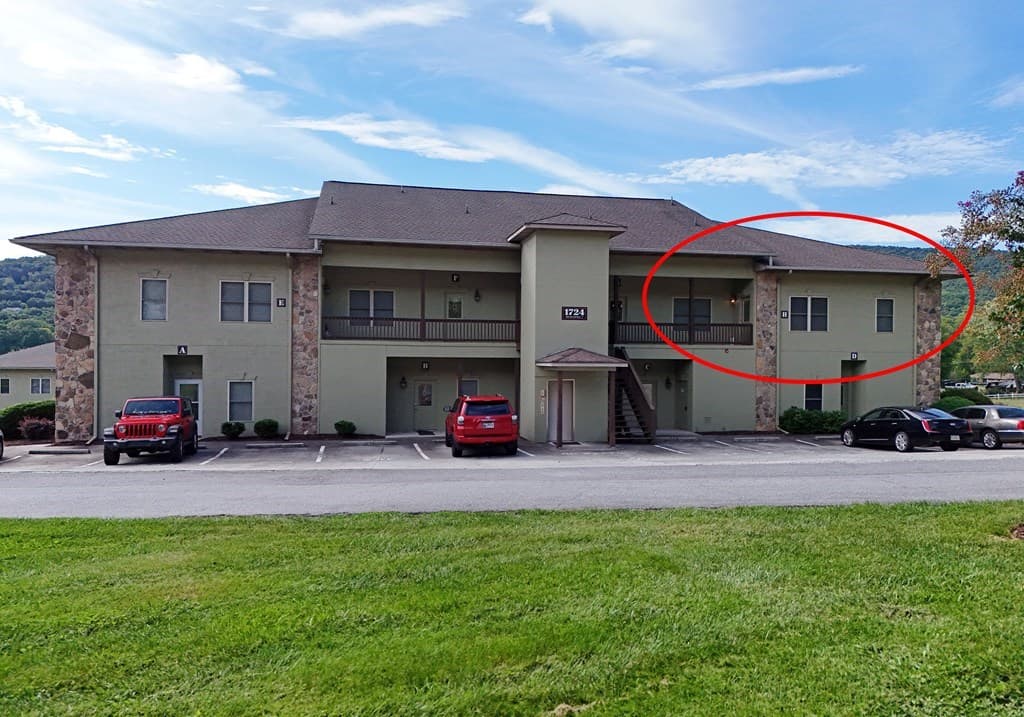 1724-H Watercrest Way, Hiawassee GA 30546 - Photo