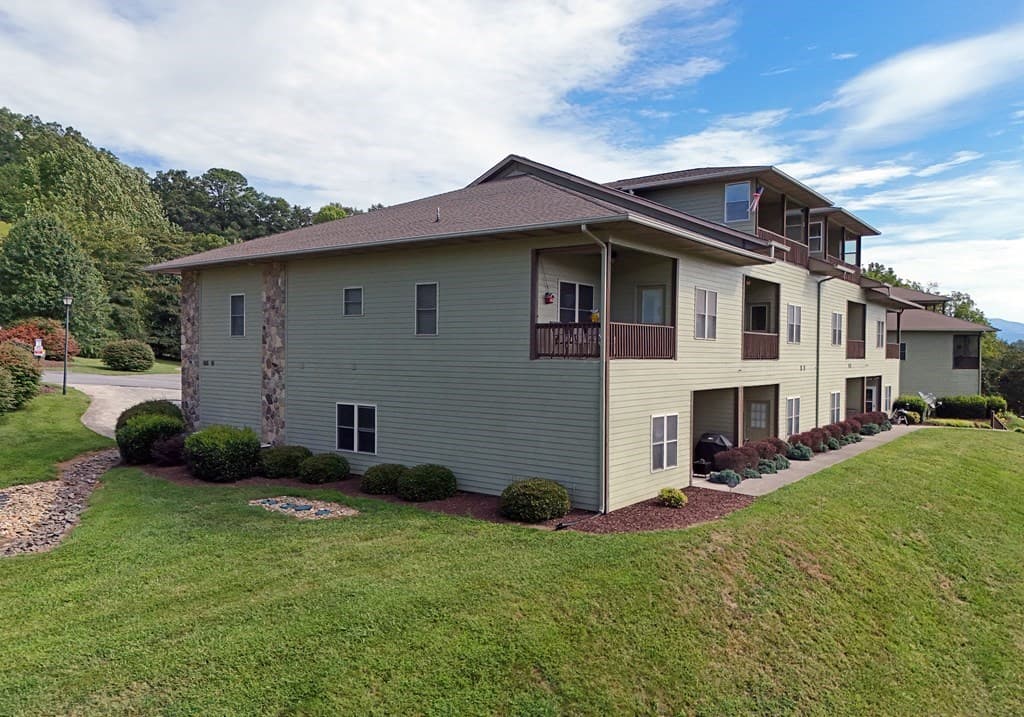 1724-H Watercrest Way, Hiawassee GA 30546 - Photo