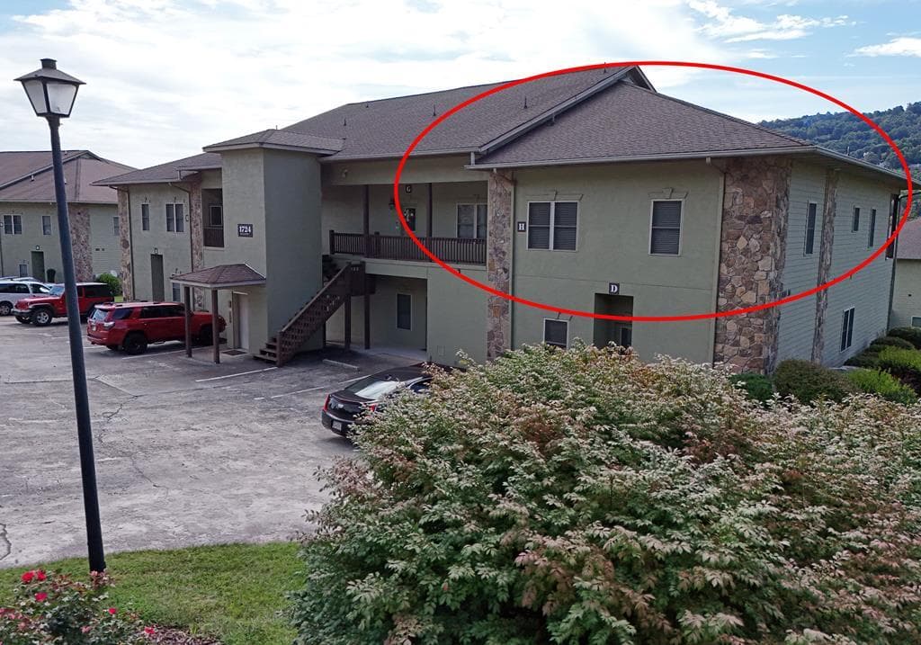 1724-H Watercrest Way, Hiawassee GA 30546 - Primary photo