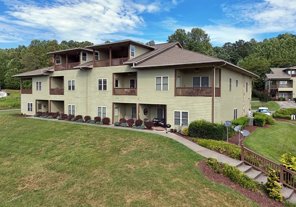 1724-H Watercrest Way, Hiawassee GA 30546 - Photo