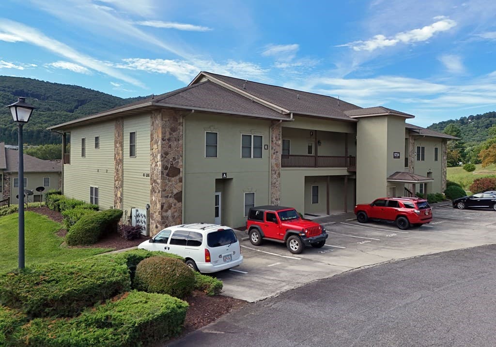 1724-H Watercrest Way, Hiawassee GA 30546 - Photo