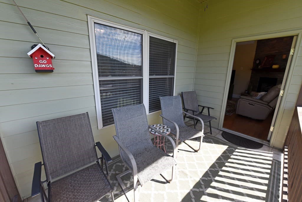 1724-H Watercrest Way, Hiawassee GA 30546 - Photo