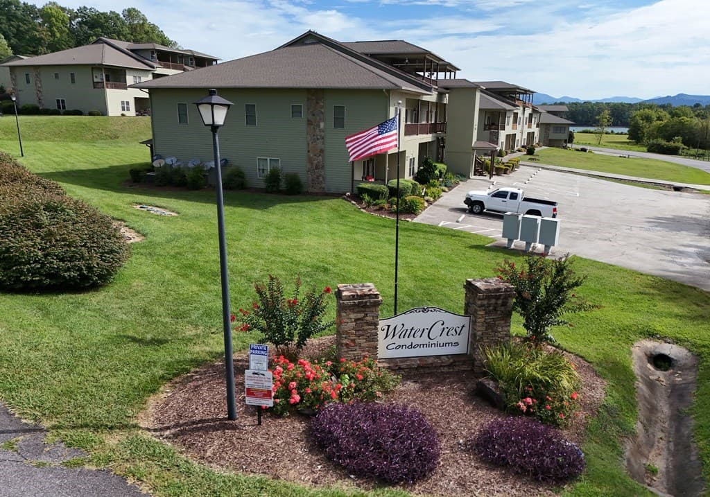 1724-H Watercrest Way, Hiawassee GA 30546 - Photo
