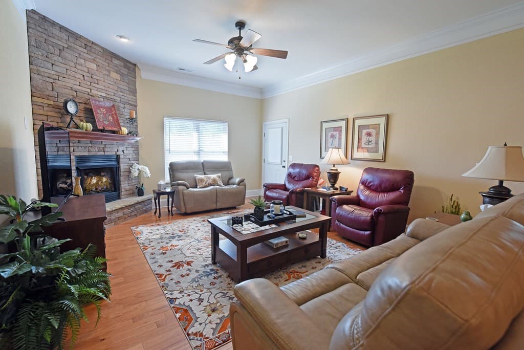 1724-H Watercrest Way, Hiawassee GA 30546 - Photo