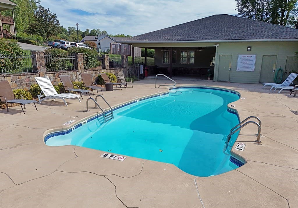 1724-H Watercrest Way, Hiawassee GA 30546 - Photo