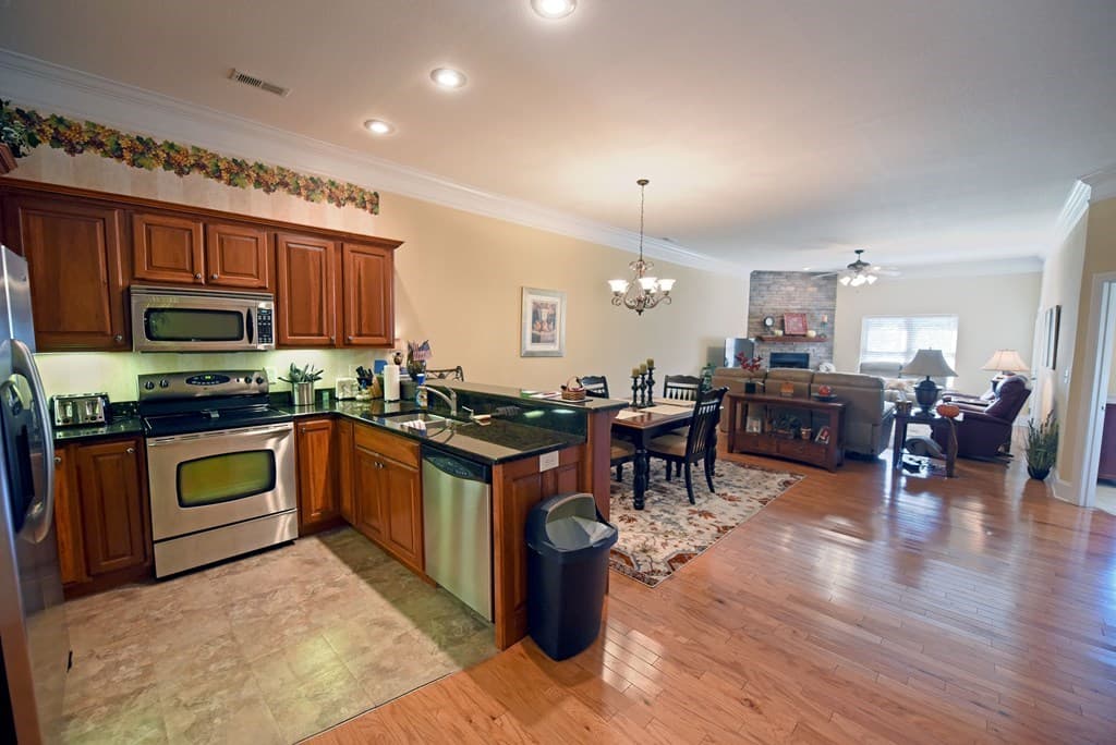 1724-H Watercrest Way, Hiawassee GA 30546 - Photo