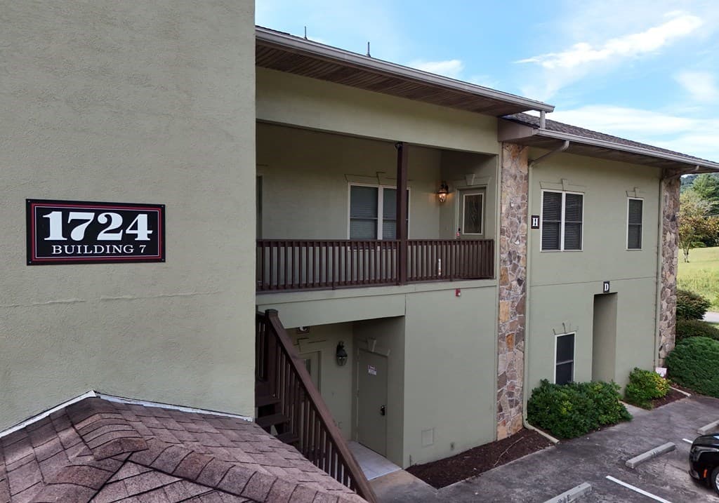 1724-H Watercrest Way, Hiawassee GA 30546 - Photo