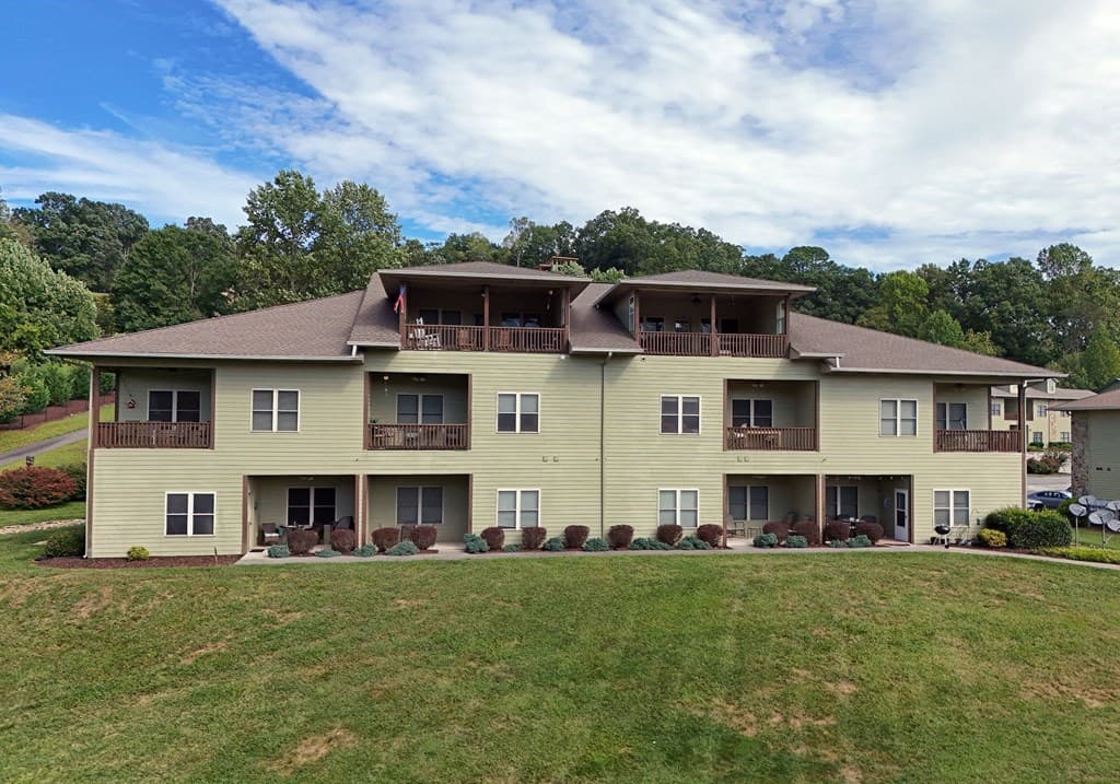 1724-H Watercrest Way, Hiawassee GA 30546 - Photo
