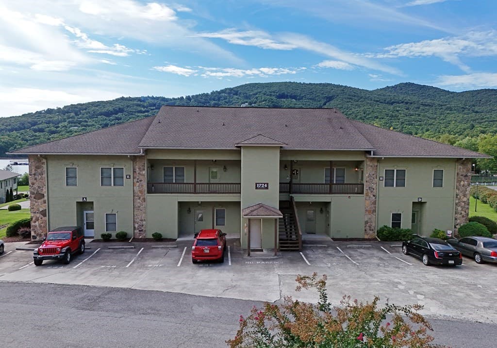 1724-H Watercrest Way, Hiawassee GA 30546 - Photo