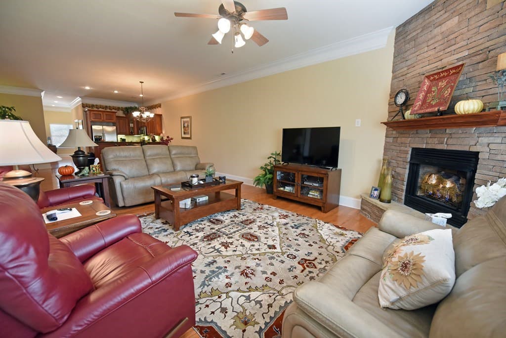 1724-H Watercrest Way, Hiawassee GA 30546 - Photo
