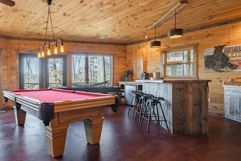 560 Endless View Road, Mineral Bluff GA 30559 - Photo