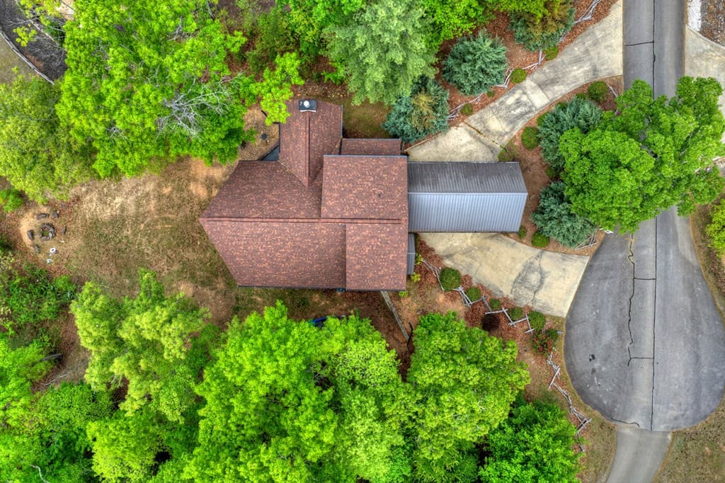 560 Endless View Road, Mineral Bluff GA 30559 - Photo