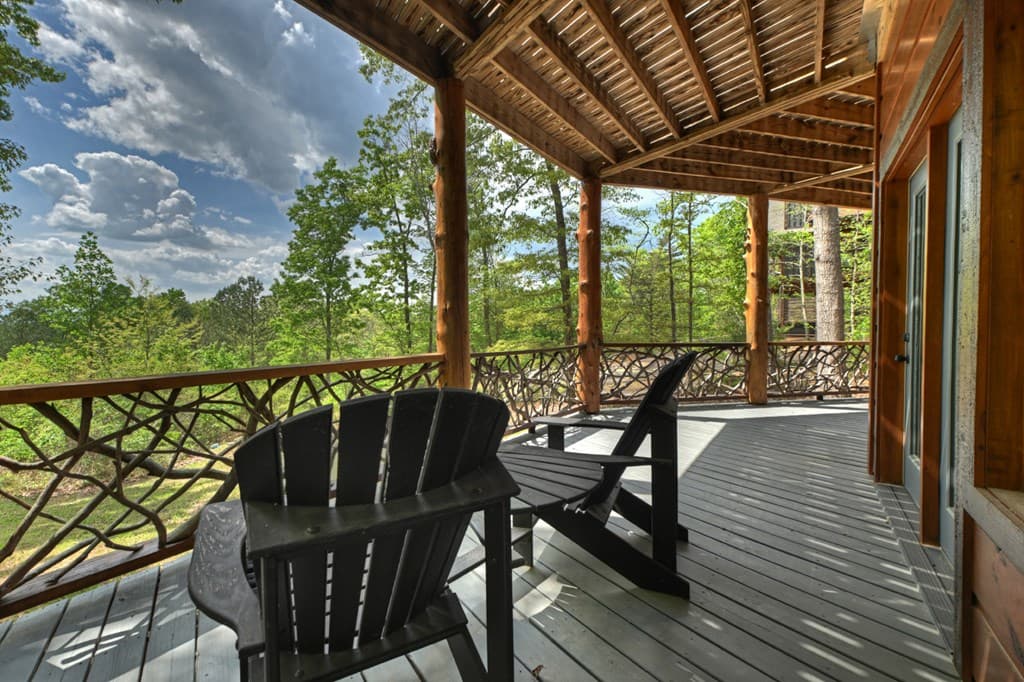 560 Endless View Road, Mineral Bluff GA 30559 - Photo