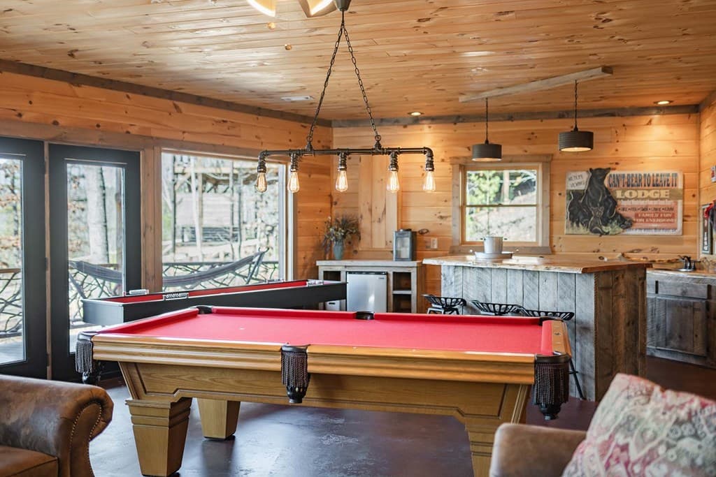 560 Endless View Road, Mineral Bluff GA 30559 - Photo