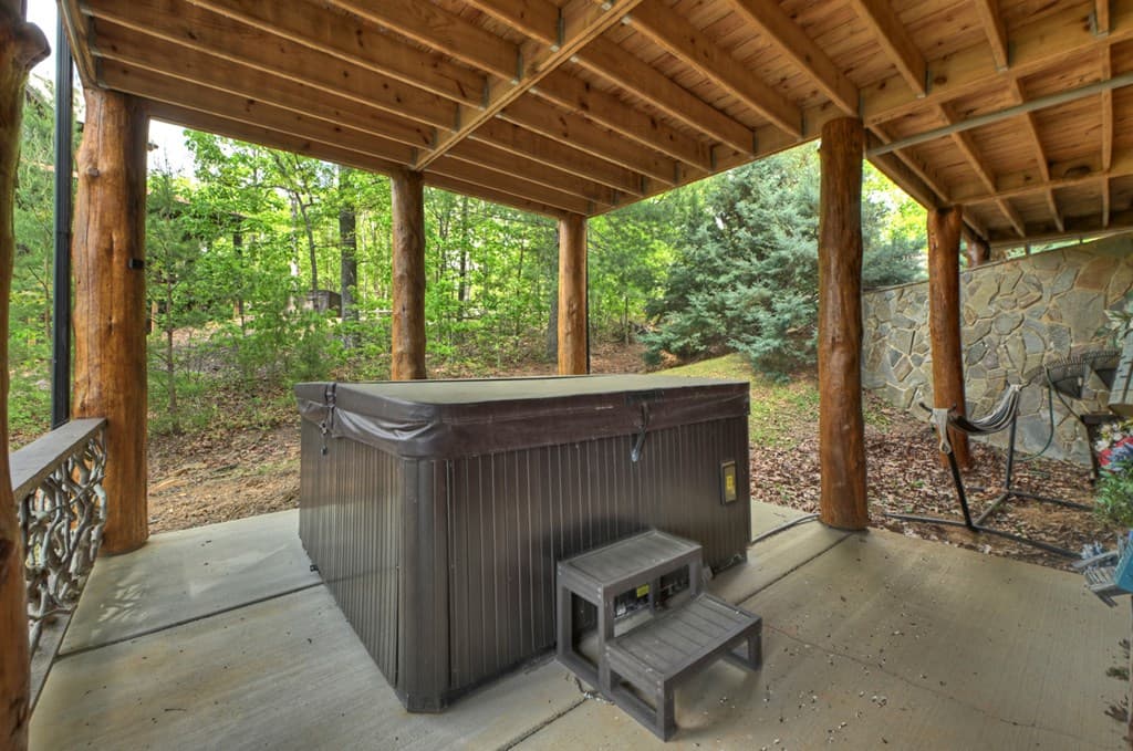 560 Endless View Road, Mineral Bluff GA 30559 - Photo
