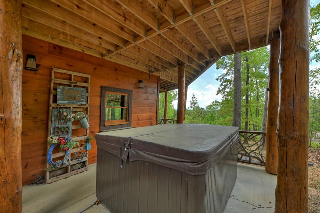 560 Endless View Road, Mineral Bluff GA 30559 - Photo