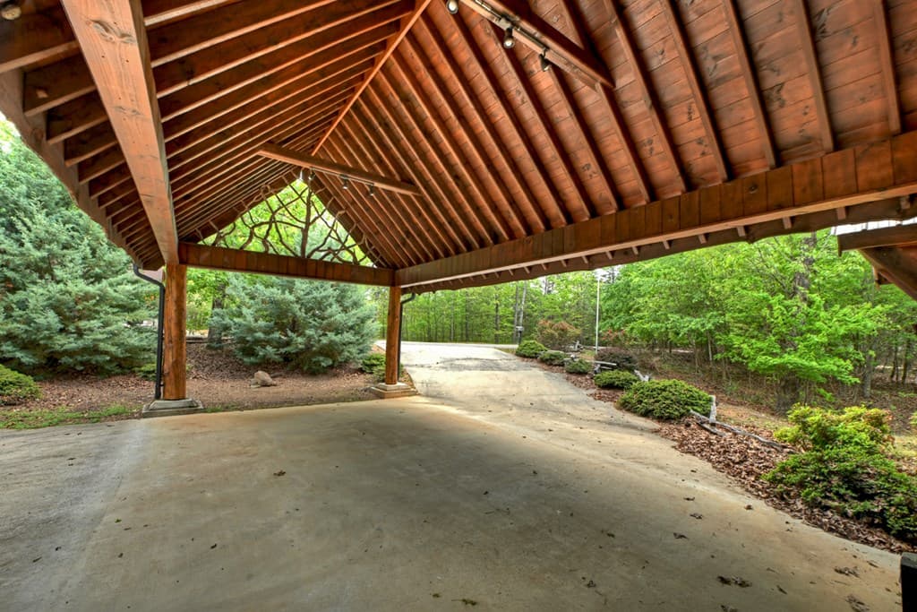 560 Endless View Road, Mineral Bluff GA 30559 - Photo