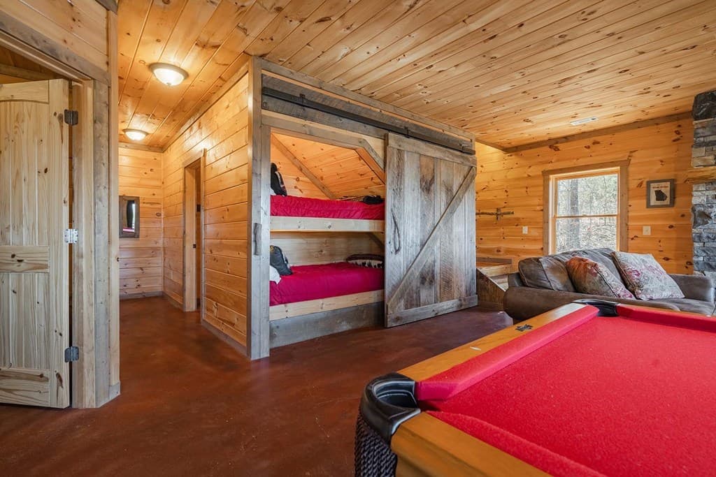 560 Endless View Road, Mineral Bluff GA 30559 - Photo