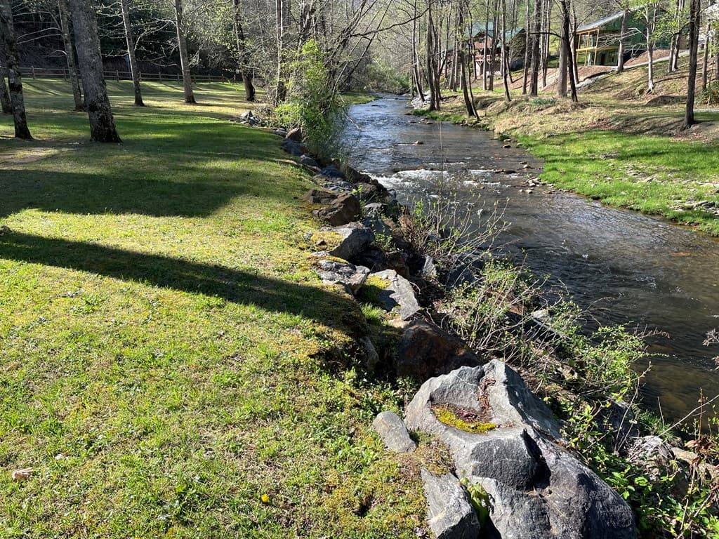 Lot 89 Spectacular, Hayesville NC 28904 - Photo