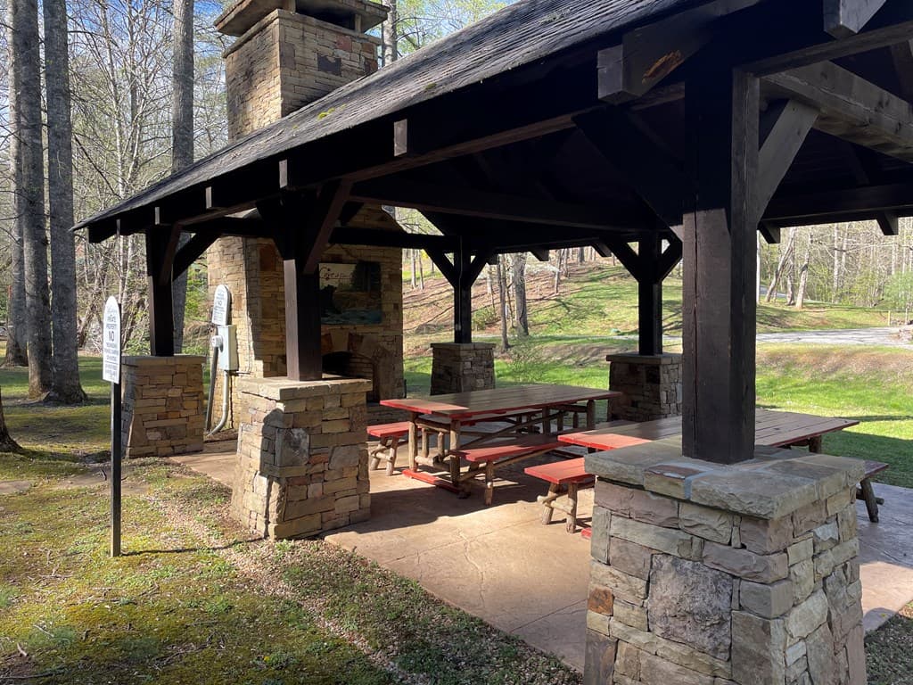 Lot 89 Spectacular, Hayesville NC 28904 - Photo