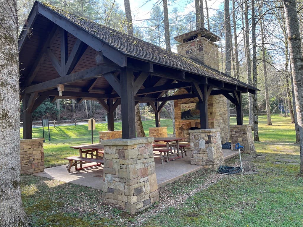 Lot 89 Spectacular, Hayesville NC 28904 - Photo