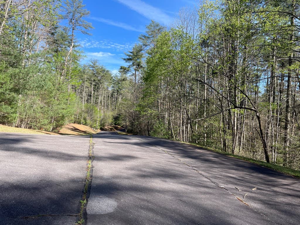 Lot 89 Spectacular, Hayesville NC 28904 - Photo