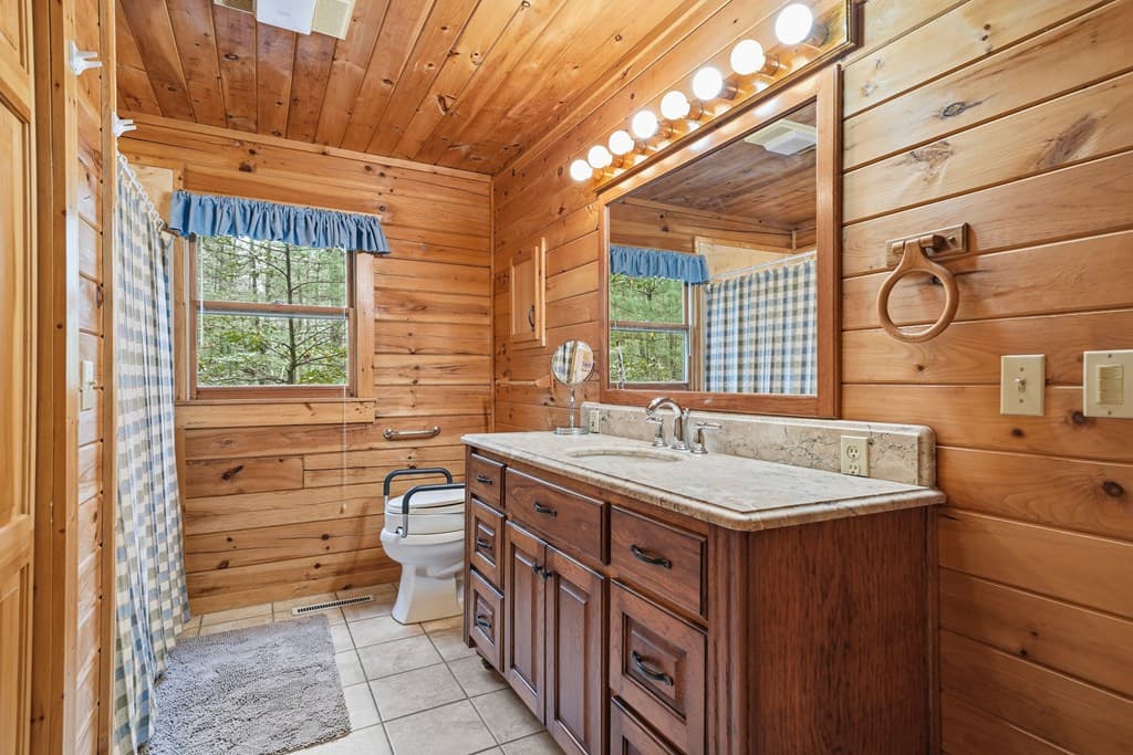 238 Cedar Ridge Road, Cherry Log GA 30522 - Photo