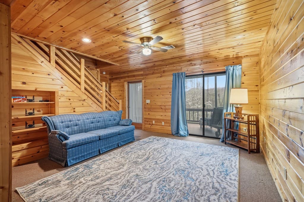 238 Cedar Ridge Road, Cherry Log GA 30522 - Photo