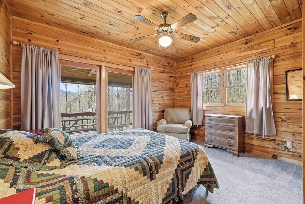 238 Cedar Ridge Road, Cherry Log GA 30522 - Photo