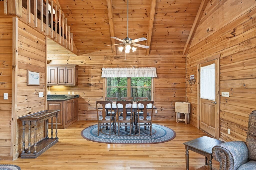 238 Cedar Ridge Road, Cherry Log GA 30522 - Photo