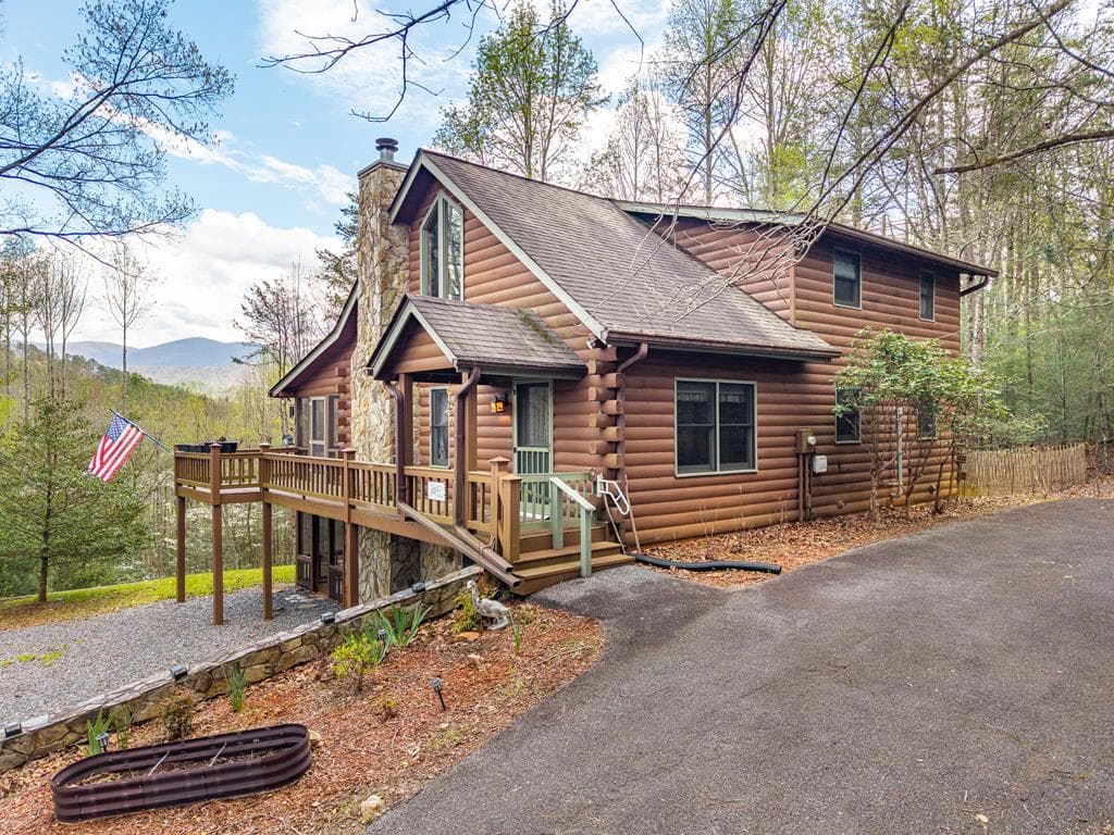 238 Cedar Ridge Road, Cherry Log GA 30522 - Primary photo