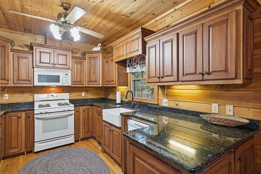238 Cedar Ridge Road, Cherry Log GA 30522 - Photo