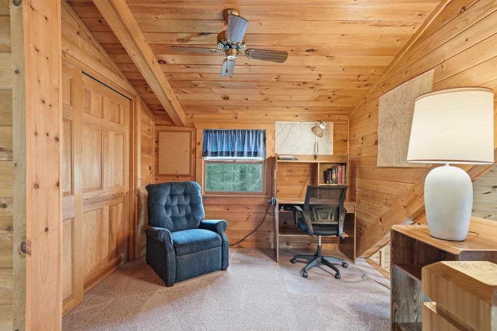 238 Cedar Ridge Road, Cherry Log GA 30522 - Photo