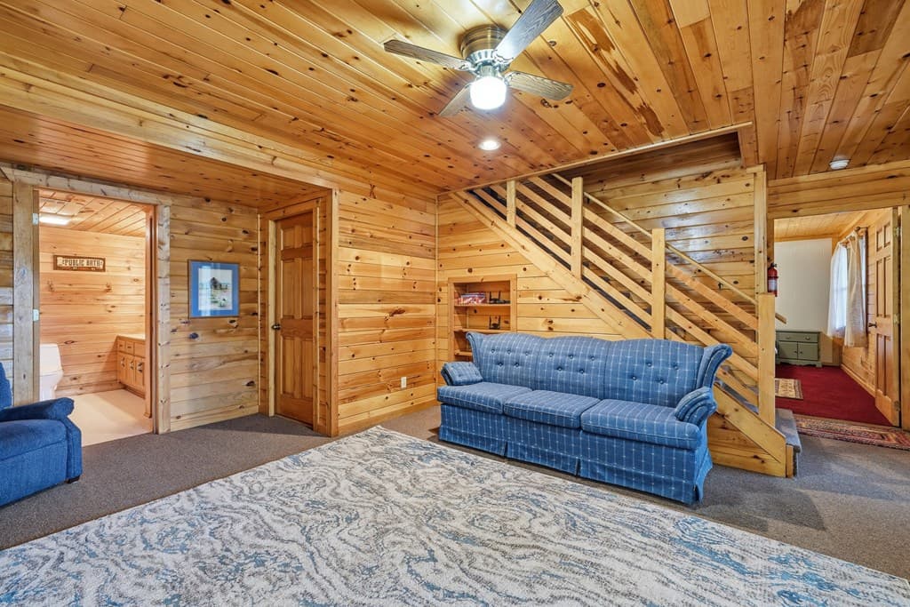 238 Cedar Ridge Road, Cherry Log GA 30522 - Photo