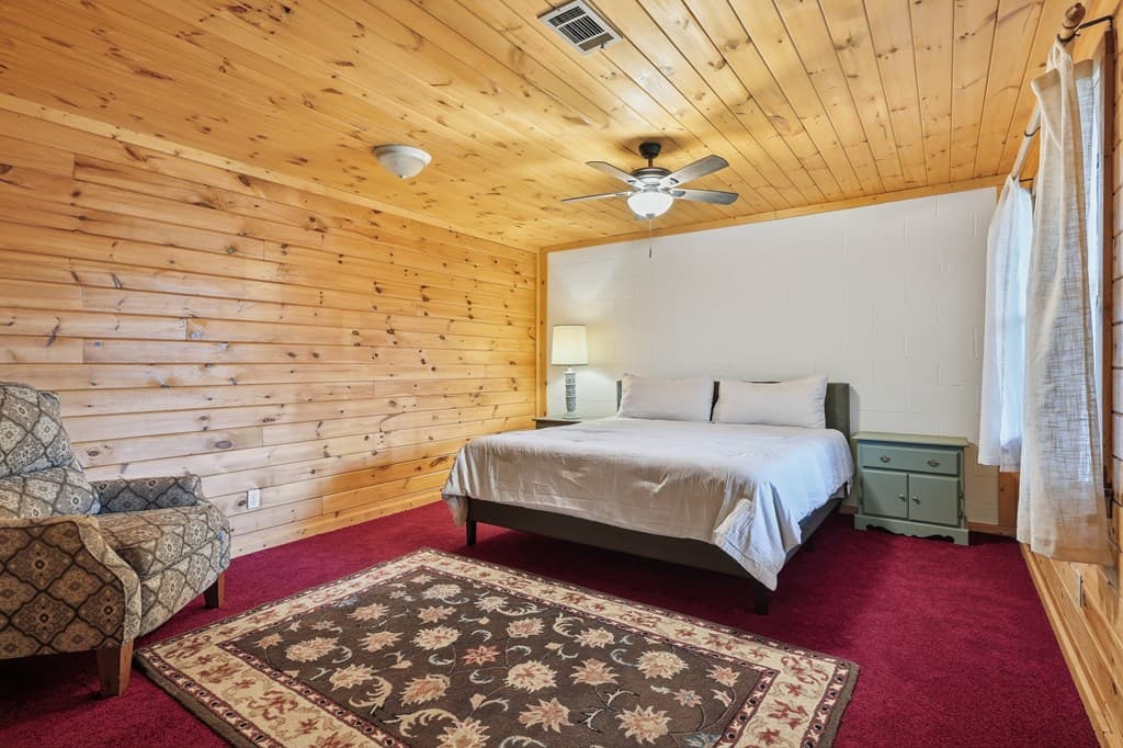 238 Cedar Ridge Road, Cherry Log GA 30522 - Photo