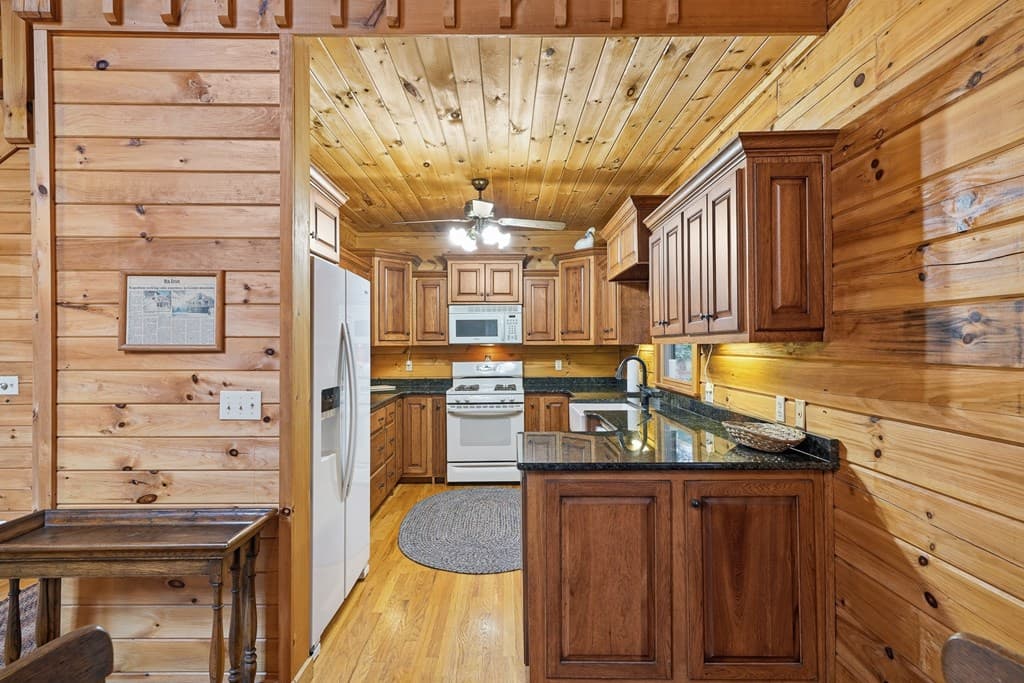 238 Cedar Ridge Road, Cherry Log GA 30522 - Photo