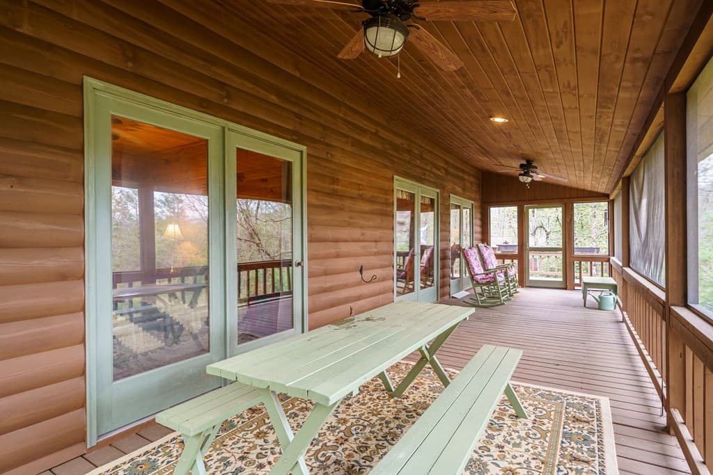 238 Cedar Ridge Road, Cherry Log GA 30522 - Photo